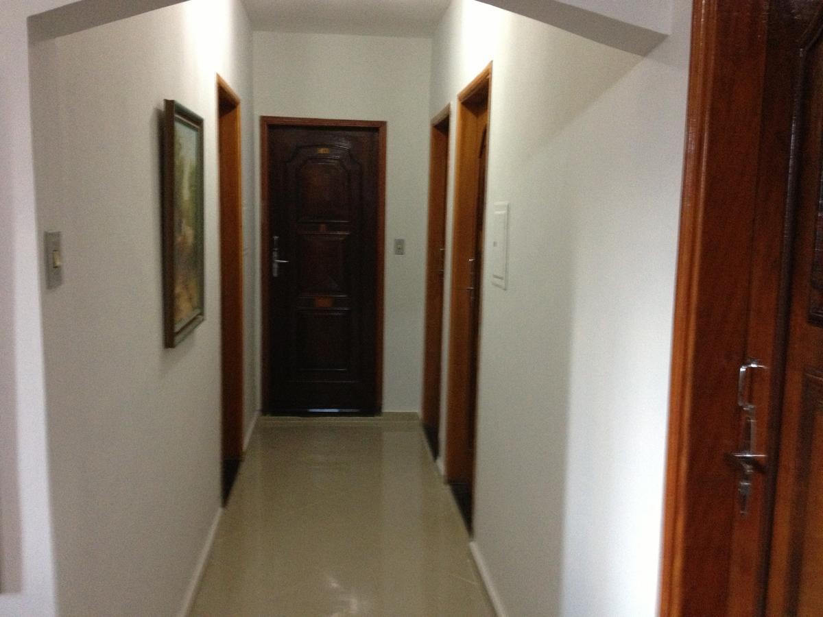Hotel Aparecida Do Norte Habitación foto