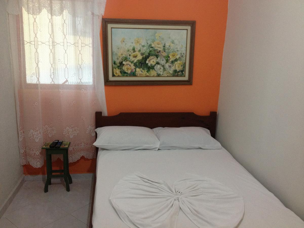Hotel Aparecida Do Norte Habitación foto